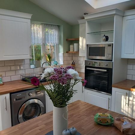 Waveney Villa Belfast Exterior foto