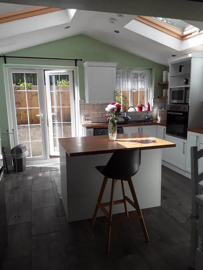 Waveney Villa Belfast Exterior foto