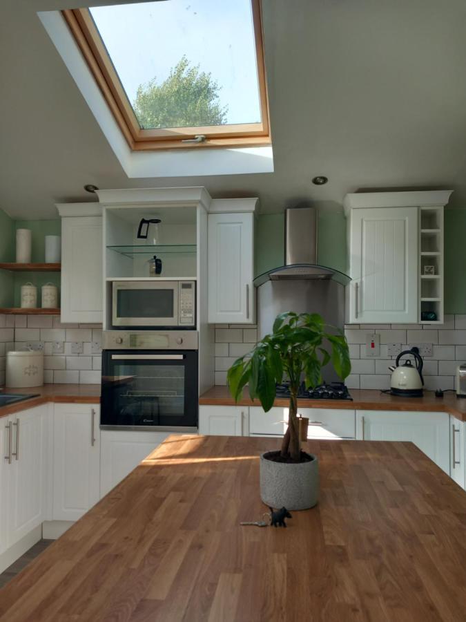 Waveney Villa Belfast Exterior foto